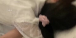 大神约炮高价泄密，【核弹】，清纯04年小妹妹，完整版约啪3，露脸三点都很粉超赞 截图8