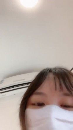 【一只小馒头】，小仙女露脸就被操了，实在太漂亮，从头到脚只能用完美来形容，哪个男人不爱这种 截图5