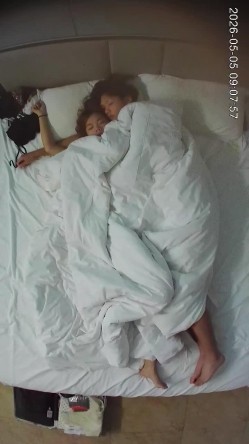 最佳酒店精品韩系女团style性感豹纹黑丝细腰肥臀校园女大被男友暴力打桩高潮痉挛抽搐 截图14