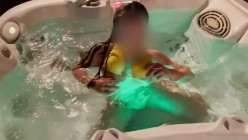柔中带刚大阴蒂，撸铁健身女神【bundangcouple】裸体健身啪啪紫薇 截图3