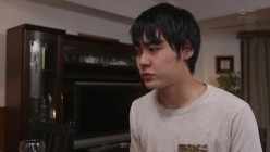 JUQ-034 隣家の地味奥さんに欲情した童貞の僕が立場逆転 汗だく逆種付けプレスで躾けられてしまった時の話です。 栗山莉緒 截图11