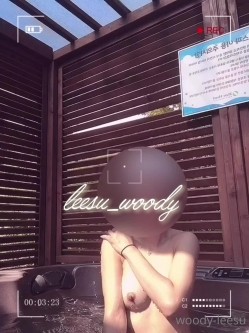 韩国百合淫妻换妻群P「leesuwoody」OF私拍合集 截图1