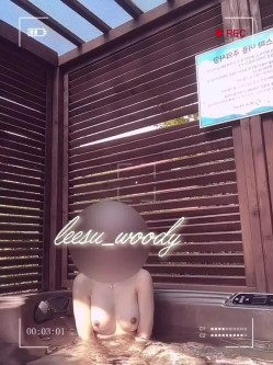 韩国百合淫妻换妻群P「leesuwoody」OF私拍合集 截图7
