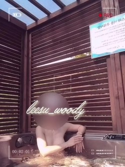 韩国百合淫妻换妻群P「leesuwoody」OF私拍合集 截图8