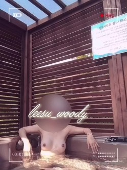 韩国百合淫妻换妻群P「leesuwoody」OF私拍合集 截图9