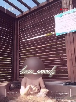韩国百合淫妻换妻群P「leesuwoody」OF私拍合集 截图12