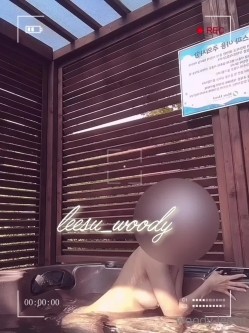 韩国百合淫妻换妻群P「leesuwoody」OF私拍合集 截图15