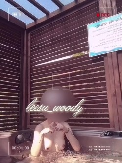 韩国百合淫妻换妻群P「leesuwoody」OF私拍合集 截图16