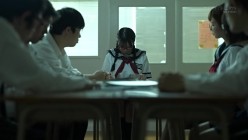 STARS-667 学園祭で生徒会長のももなちゃんがえっちすぎるほぼ全裸コスプレでお店は… 截图1