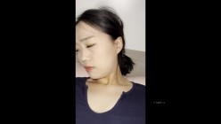 ️云盘高质露脸泄密！阿黑颜大屁股反差妹从头操到尾，打桩后入白浆泛滥 截图12