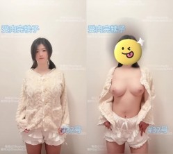 PUA大神【受肉完犊子】VIP福利，操控举牌，超多反差学生小母狗，紫薇裸舞 截图2