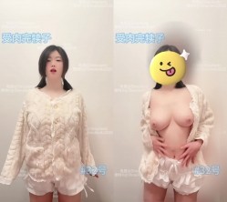 PUA大神【受肉完犊子】VIP福利，操控举牌，超多反差学生小母狗，紫薇裸舞 截图6