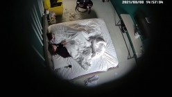 大学城 年轻情侣多房型精华版流出 高颜值小姐姐 精力旺盛 各种爆操浪叫 截图11