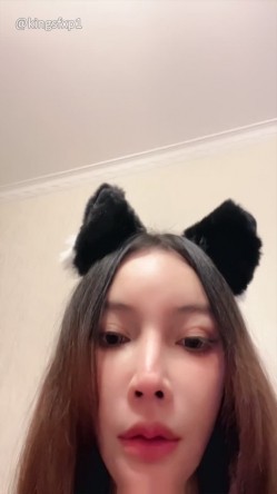 【cc纯纯子】G奶豪乳尤物御姐 堪称年度最佳女神 骚气逼人 黑丝高跟 绝世美穴 大屁股美到油光发亮道具自慰 截图13