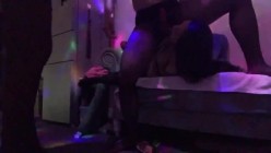 技术型露脸极品大奶熟女【惠子阿姨】目前最全合集，女王调教3P啪啪各种交合 截图14