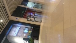 魔手 外购流出《撩裙、露毛、靓妹美少妇》高颜值丁字裤靓妹 丁字裤长毛毛美女 截图13