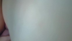 奶控臀控必备！珠海极品木瓜巨乳露脸眼镜反差婊【奥特曼】啪啪自拍，哺乳期还能挤出奶水 截图8