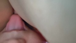 奶控臀控必备！珠海极品木瓜巨乳露脸眼镜反差婊【奥特曼】啪啪自拍，哺乳期还能挤出奶水 截图9