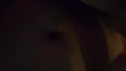 奶控臀控必备！珠海极品木瓜巨乳露脸眼镜反差婊【奥特曼】啪啪自拍，哺乳期还能挤出奶水 截图11