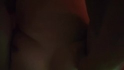 奶控臀控必备！珠海极品木瓜巨乳露脸眼镜反差婊【奥特曼】啪啪自拍，哺乳期还能挤出奶水 截图16