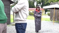 SORA-479 実写版 生徒会長は真性露出狂 美園和花 截图7