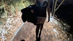 韩国巅峰天然木瓜巨乳「ANNA」OF性爱私拍 顶级油推服务和巨乳闺蜜双飞榨精 截图3