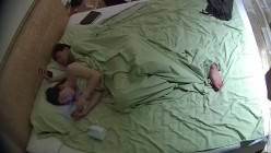 民宿酒店 很不错的大奶眼镜御姐 男友像个小奶狗 御姐皮肤白皙 有点肉肉的好好操 微胖才是极品 截图4