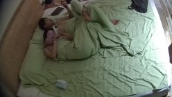 民宿酒店 很不错的大奶眼镜御姐 男友像个小奶狗 御姐皮肤白皙 有点肉肉的好好操 微胖才是极品 截图6
