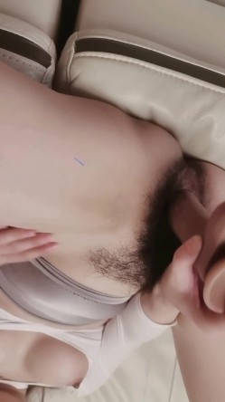 【震爆核弹】学生眼中的美女老师艾妮呦彻底沦为土豪的玩物 截图5