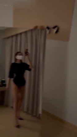 门主王大炮电钻炮击事件女主！抖音70W粉网红女【卯哥】史上首次全裸采访，内容超刺激全程高能 截图2
