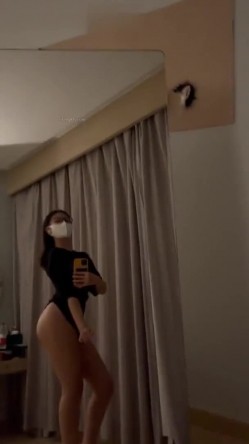 门主王大炮电钻炮击事件女主！抖音70W粉网红女【卯哥】史上首次全裸采访，内容超刺激全程高能 截图16