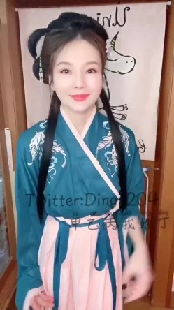 退圈女神归来！王动御用招牌女神模特【甲乙丙我姓丁】最新解锁推特自拍大胆露出全套 截图5