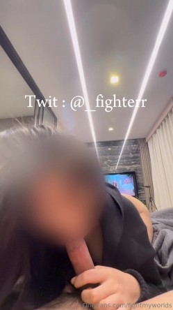 健身肌肉猛男【fighterr】推特福利，巨根疯狂打桩机，约炮各种小姐姐，用大肉棒征服她们 截图13