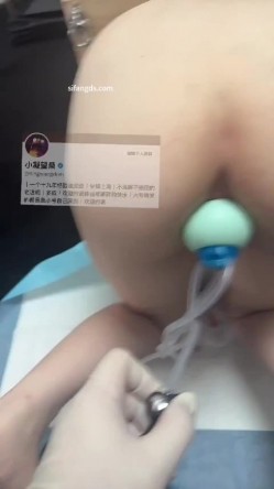 超强视觉盛宴！偏执狂顶级女体调教大神【凝望DOM】最新作品，五花八门各种虐待折磨母狗的方法 截图11