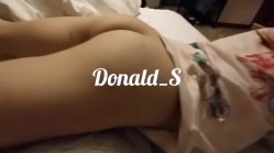 推特国人美女超好身材绿茶裱 Donald_S啪啪全集 截图2