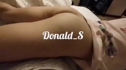 推特国人美女超好身材绿茶裱 Donald_S啪啪全集 截图3