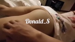 推特国人美女超好身材绿茶裱 Donald_S啪啪全集 截图7