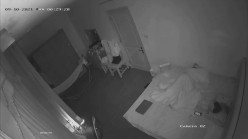 【破解摄像头】稀缺摄像头 自慰合集 把自己玩高潮了 截图3