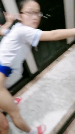 【淫贱人妻乱操记】听话的纤细贫乳小母狗【任小静】大尺度性爱啪啪私拍流出 空姐+学生+黑丝 各制服啪啪 制服诱惑篇 截图9