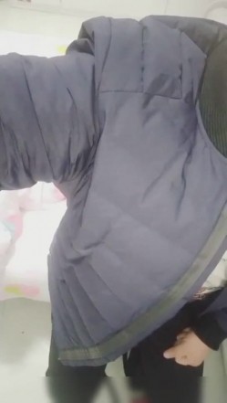 好吃不如饺子好玩不过嫂子不一样的家庭小叔子与嫂子之间的禁忌之爱 截图3