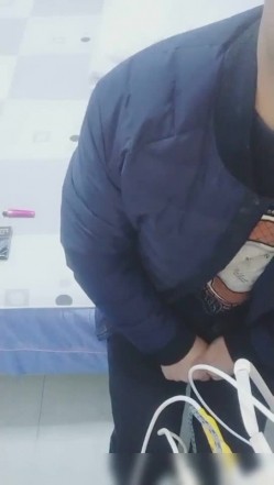 好吃不如饺子好玩不过嫂子不一样的家庭小叔子与嫂子之间的禁忌之爱 截图9