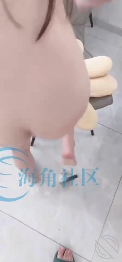 第一次后入练瑜伽的网红嫂子的菊花 ️太紧了插进去一点点 哀嚎不断！ 截图7