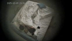 酒店偷拍 年轻情侣就是体力好除了吃饭睡觉就一直腻歪啪啪男友还拿手机拍照留念 截图10