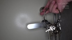 NHDTB-814 毎晩、寝ている間に自宅に忍び込む悪戯射精日記 バレたら即レ●プ! 截图3