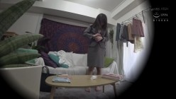 NHDTB-814 毎晩、寝ている間に自宅に忍び込む悪戯射精日記 バレたら即レ●プ! 截图10
