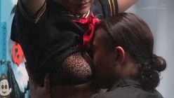 SDMM-148 逆転マジックミラー号 おかげさまでパート10 渋谷ハロウィン編 「コスプレ女子たちのSEXをナマで見たくないですか？」大人数に見られているとは知らずに激イキ姿を大胆に披露！ シリーズ最多5名の素人娘が乗車しちゃいました！ 截图14