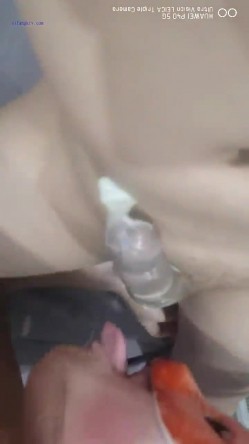 【极品流出 ️恋爱性陷阱】圈养调教大学母狗『二月』无下限性开发实录 完美曝光真实还原母狗成长变化 截图6
