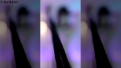 万粉时刻关注追踪！颜值天花板！顶级BJ网红【hidana】袒胸露乳模拟XO，各种激情裸舞 截图15