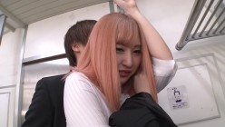caribbeancom-122921_001 痴漢電車 ～一度恥辱を受けたら濡れが止まらなくなったOL～ 截图8