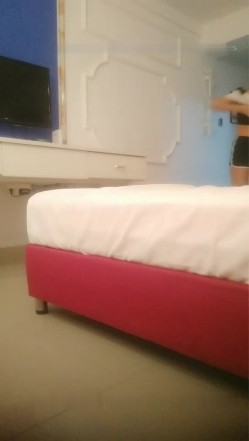 小少妇结婚没多久重操旧业 操逼前跟嫖客讲卖淫花花事 截图1